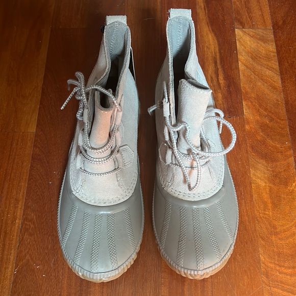 Women’s N About Rain/Snow Boot - Picture 1 of 3